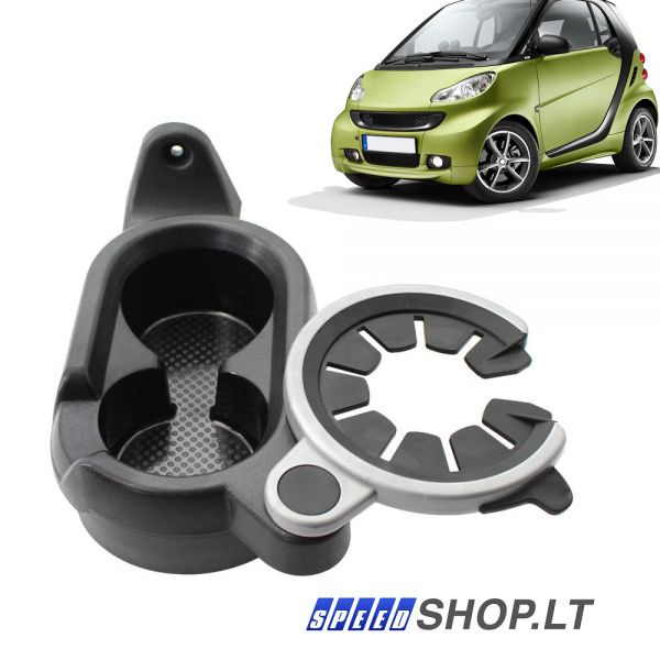 Smart W451 puodelių laikiklis